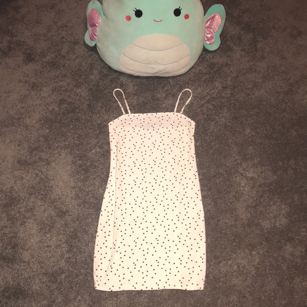 Grace Mini Dress